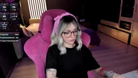 Olivia Subscribe to my Fansly -   online show from May 27, 11:24 pm