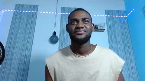 Andrew online show from October 24, 3:40 am