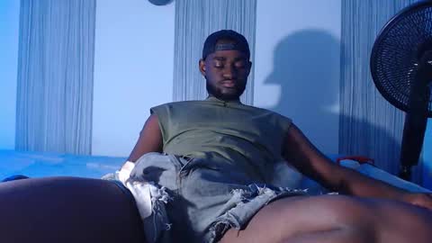 Andrew online show from February 20, 4:23 am