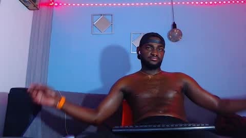 Andrew online show from February 28, 4:16 am