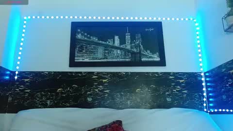 Andrew online show from April 22, 3:13 am