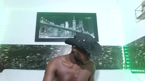 Andrew online show from September 24, 3:13 am