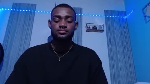 Andrew online show from October 17, 3:21 am