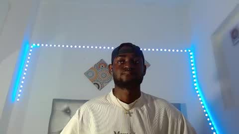 Andrew online show from November 21, 7:01 pm