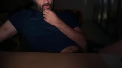 _blackeyedboy online show from April 14, 3:21 am