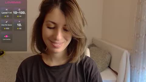 Laura online show from October 23, 10:28 am