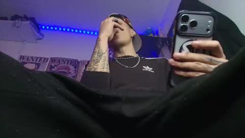 SHADOW online show from March 4, 6:16 pm