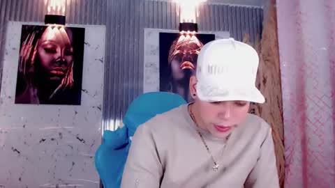 _blake_boy online show from July 27, 1:36 am
