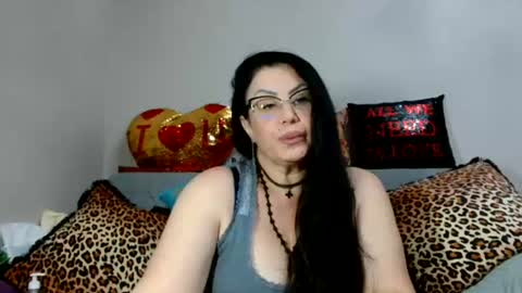 KHALEESI online show from August 1, 11:28 pm
