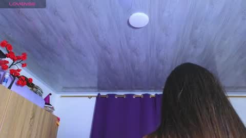 Bonnie online show from July 14, 2:05 am
