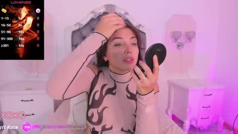 Brenda  online show from May 28, 7:56 pm
