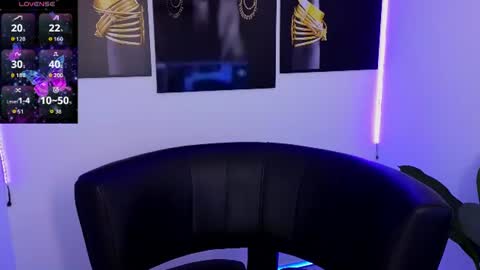 Brenna online show from June 14, 2:24 am