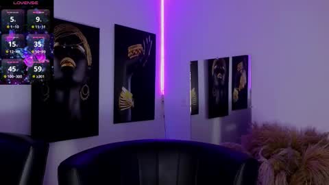 Brenna online show from March 20, 10:04 pm