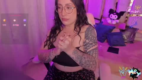 Angie  Independent model online show from April 14, 9:12 am