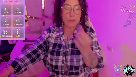 Angie  Independent model online show from June 8, 9:21 am