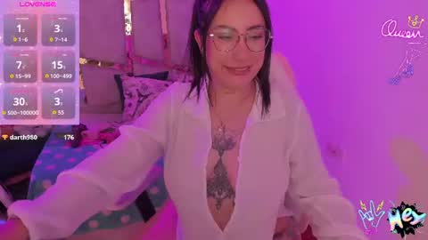 Angie  Independent model online show from June 13, 8:14 am