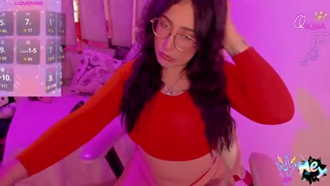 Angie  Independent model online show from June 6, 7:58 am