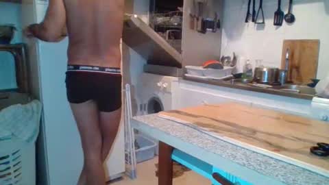 _bubble_buttfunxxx online show from January 11, 5:30 pm