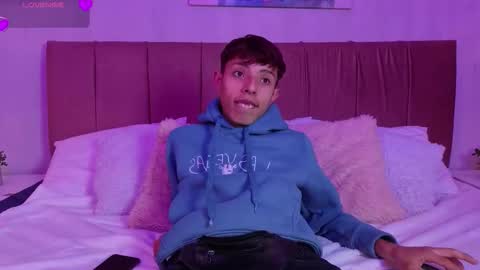  camilo online show from March 24, 5:08 pm