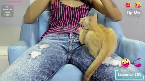  candy jade  online show from November 11, 11:23 am