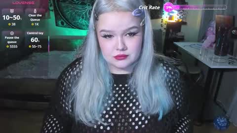 _candym1lky_ online show from February 9, 6:28 am