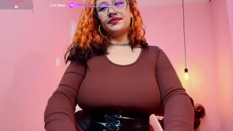 Carlotta Fiore online show from May 21, 3:57 am