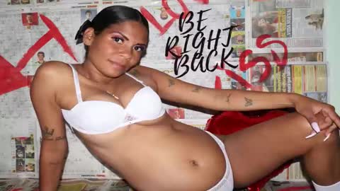 Caroline online show from April 22, 10:33 am