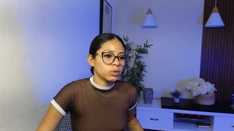 Celeste online show from July 23, 11:08 am