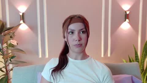 Celeste online show from February 20, 9:06 pm