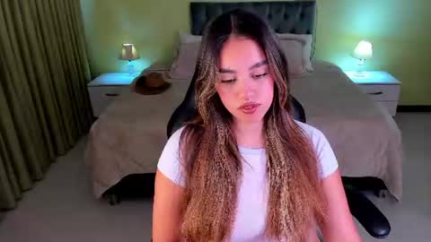 Charlote online show from June 10, 8:29 pm