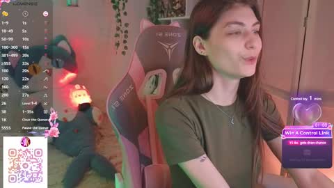 Mao online show from February 24, 5:20 pm