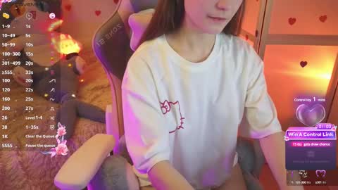 Mao online show from February 15, 1:10 am