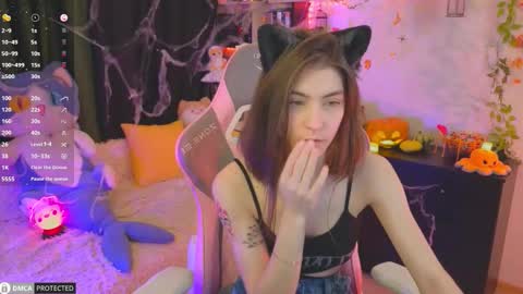 Mao online show from October 30, 5:35 pm