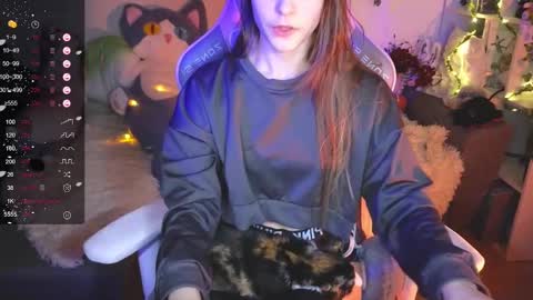 Mao online show from December 3, 1:14 am