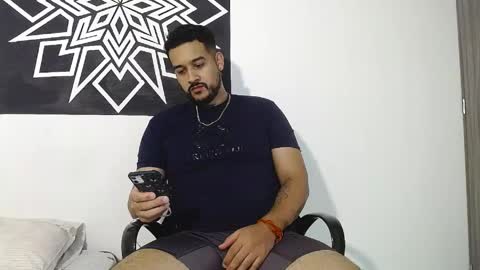 CRIS online show from April 23, 1:57 am