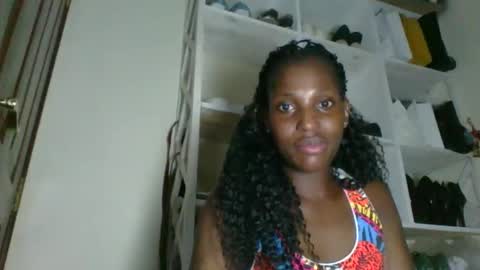 clara online show from March 21, 8:30 am