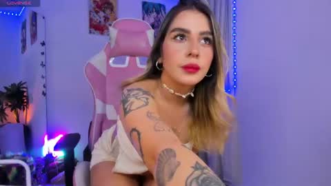  Chloe  online show from June 14, 2:46 am