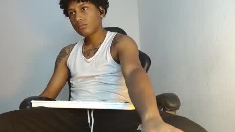 _cockpromise_ online show from November 12, 8:44 pm