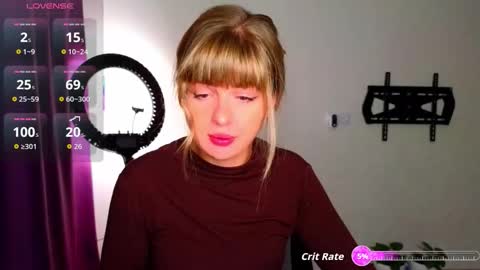 D online show from January 12, 1:07 pm