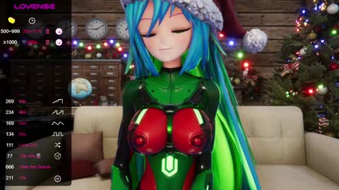 Snapshot of _cosmic_faith_ chatting on December 25, 5:05 am Faith online show from December 25, 5:05 am