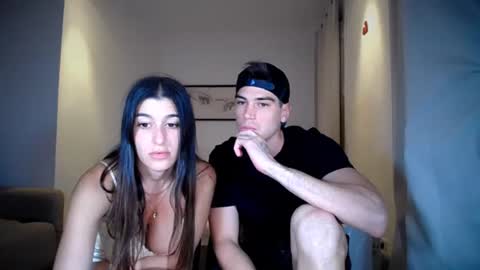 _couplevibes online show from July 3, 9:30 pm