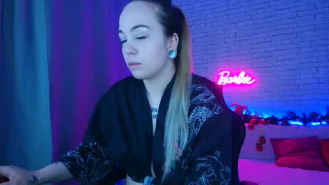 Nica online show from January 9, 5:24 am