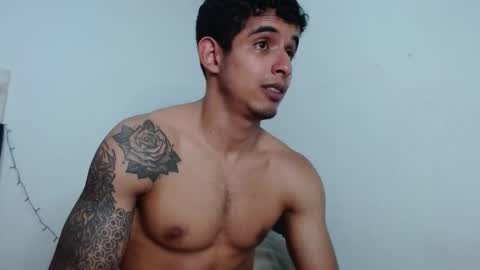  crissgex  online show from February 9, 6:28 am