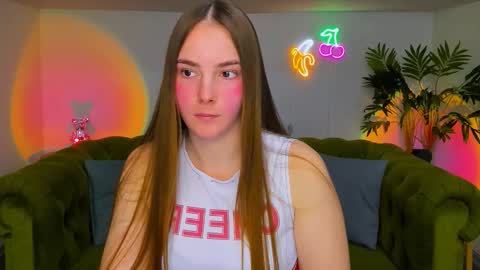 Erika online show from November 30, 7:43 pm