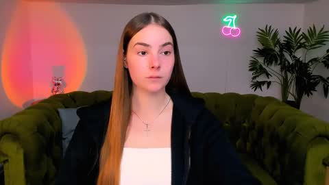 Erika online show from September 11, 1:34 pm