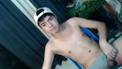 Russ online show from February 26, 12:47 am