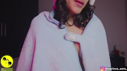 sara again3 online show from April 9, 6:19 am