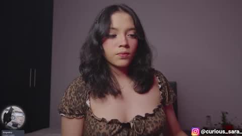 sara again3 online show from April 19, 4:02 am