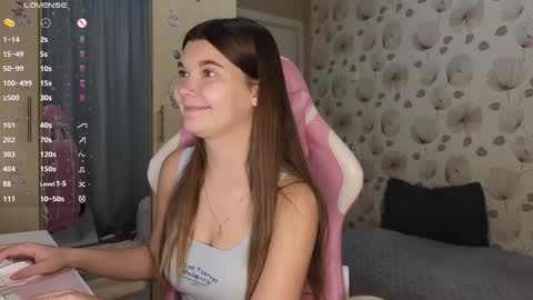 _cute_ice online show from September 27, 6:00 am