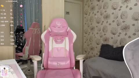 _cute_ice online show from June 21, 7:04 am